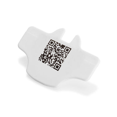 T2 Steckplombe (mit QR Code)